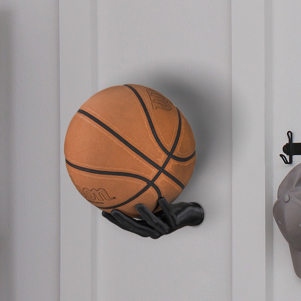 basketball racks for balls