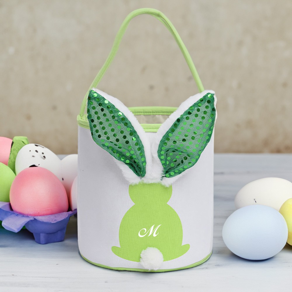 Easter Baskets - Handmade Easter Gift Baskets | James Cress Florist