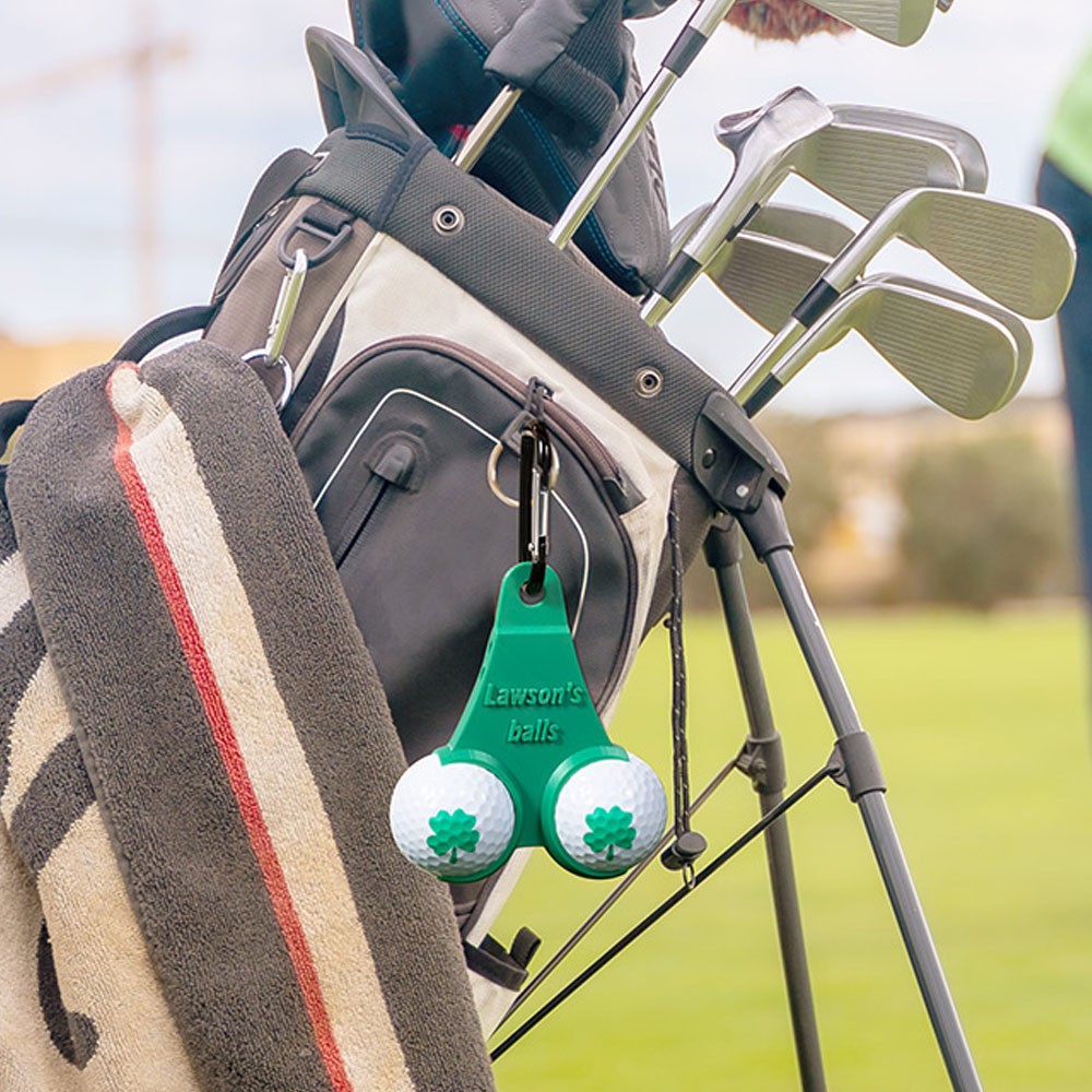 Golf accessoire