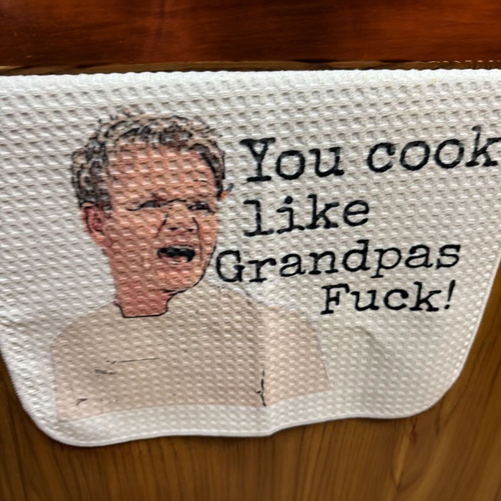 Tea Towel