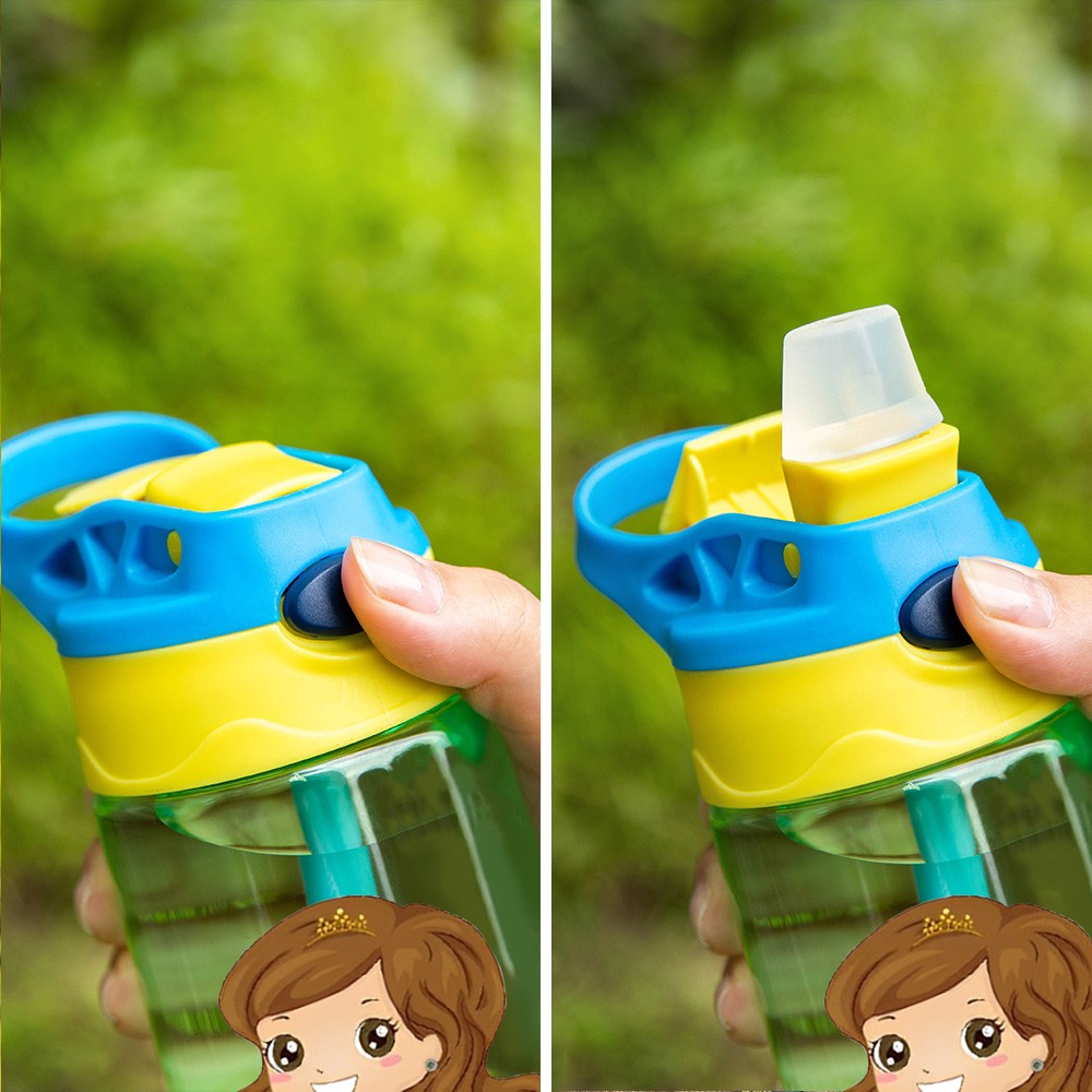 kids water bottle