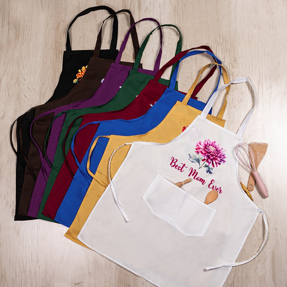 aprons for cooking