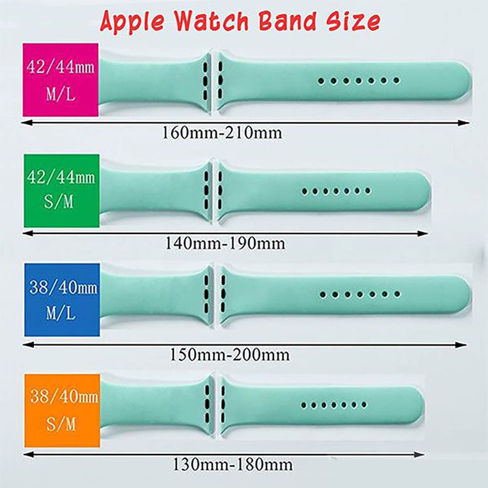 Personalized Football Watch Band for Apple/Fitbit/Samsung