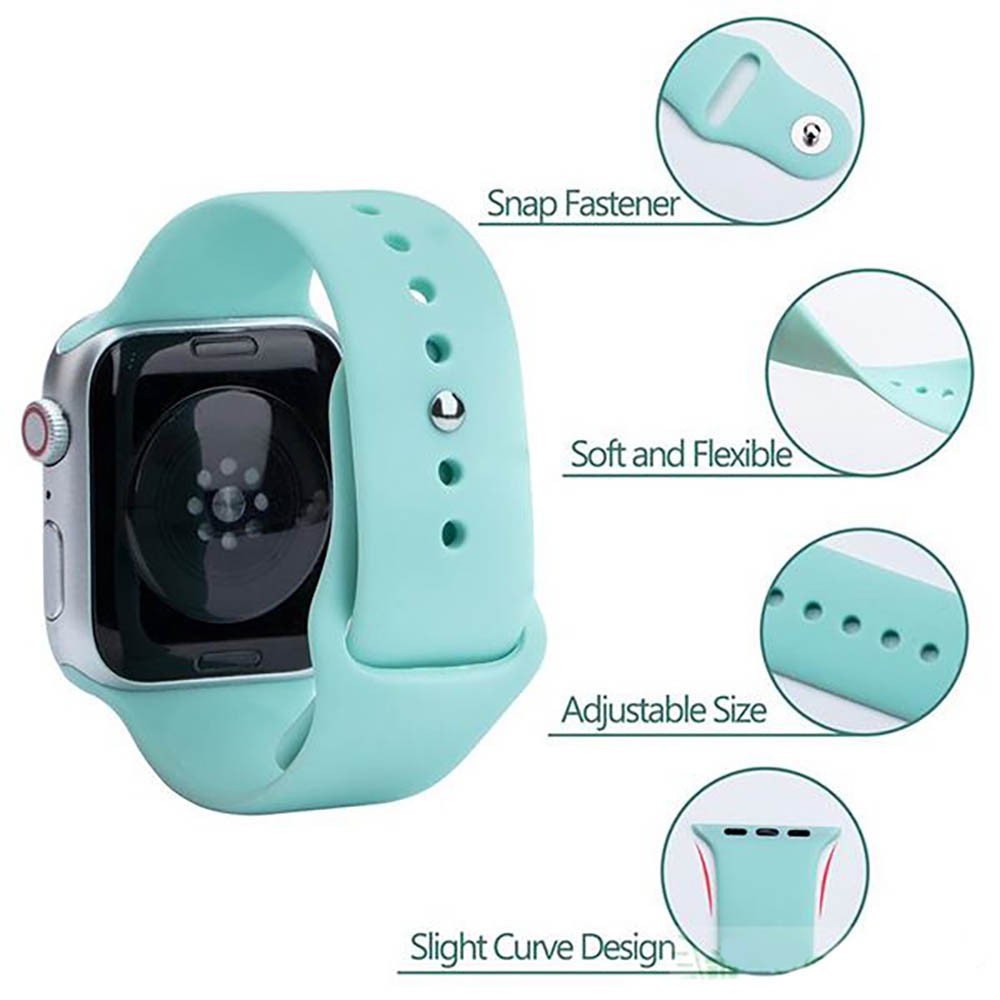 Custom MOM Band/Strap for Apple Watch/Fitbit/Galaxy