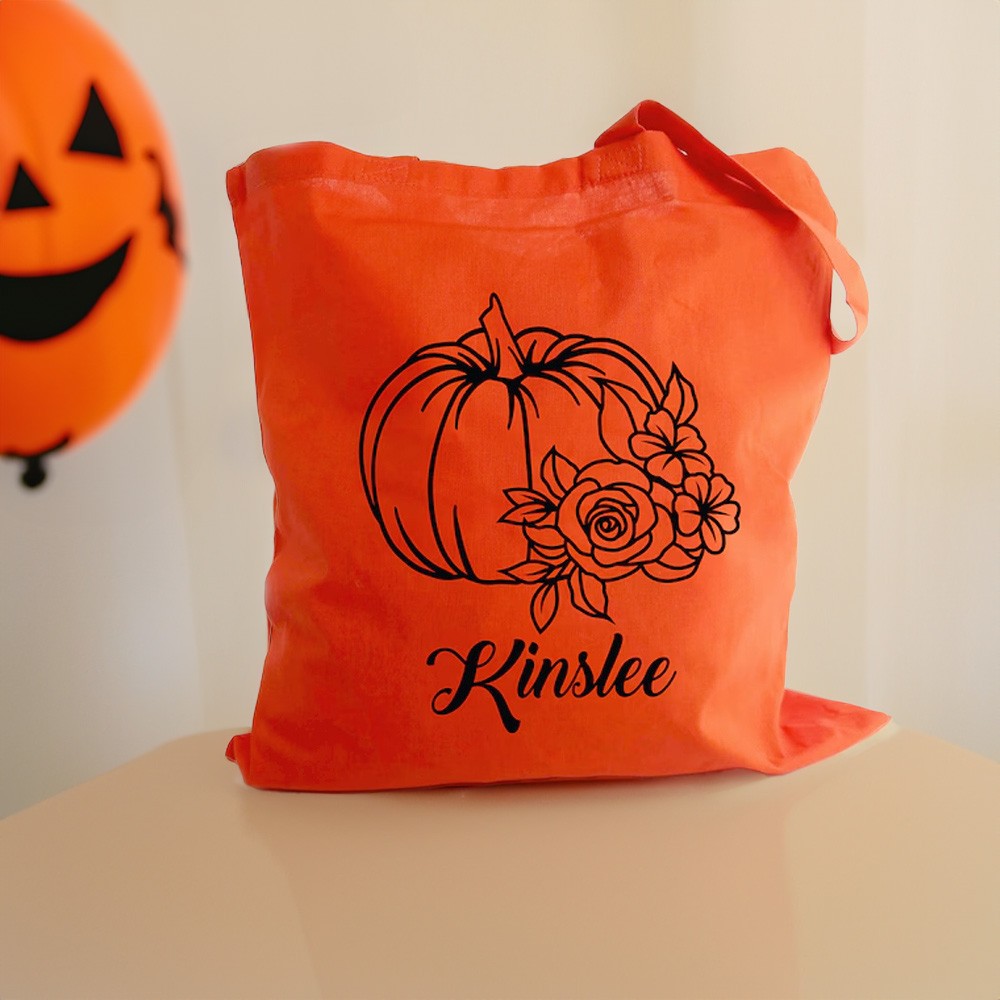 Halloween-Tasche