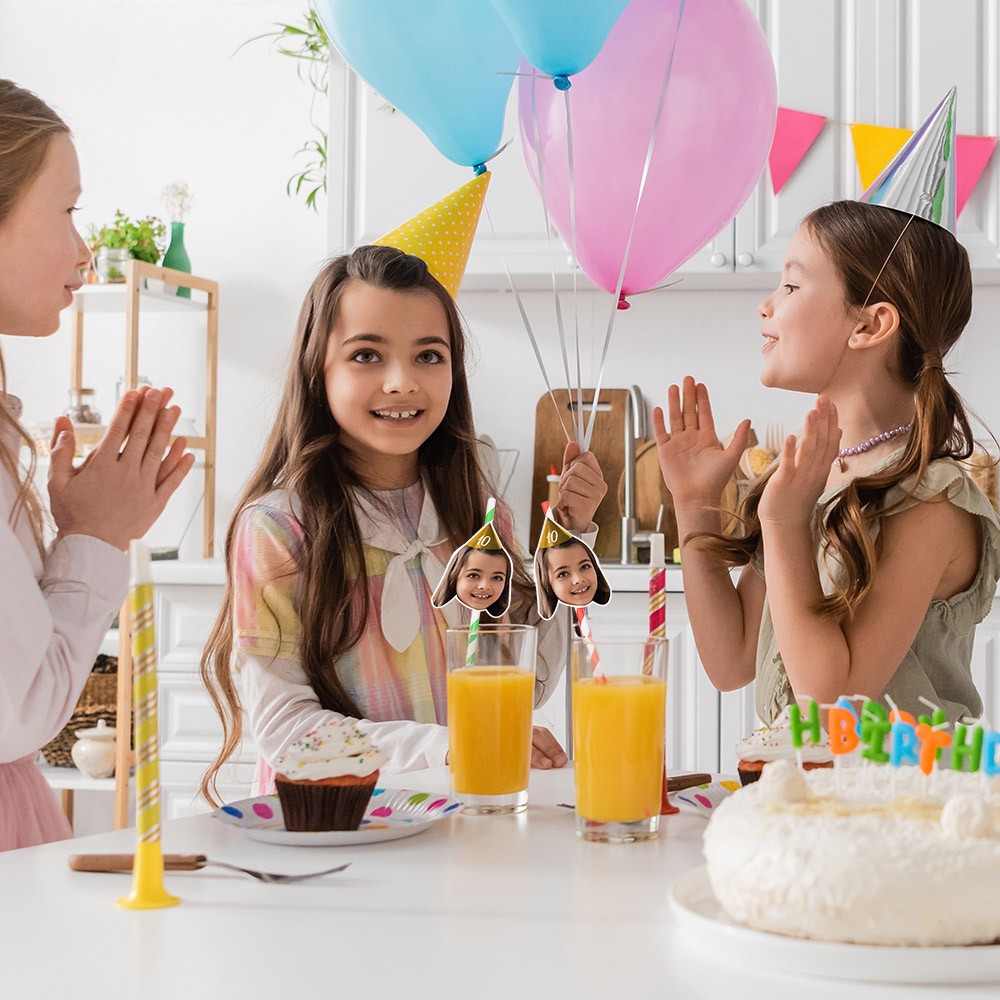 décorations de fête