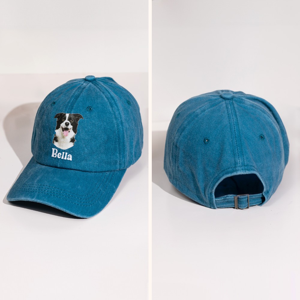 dog cap