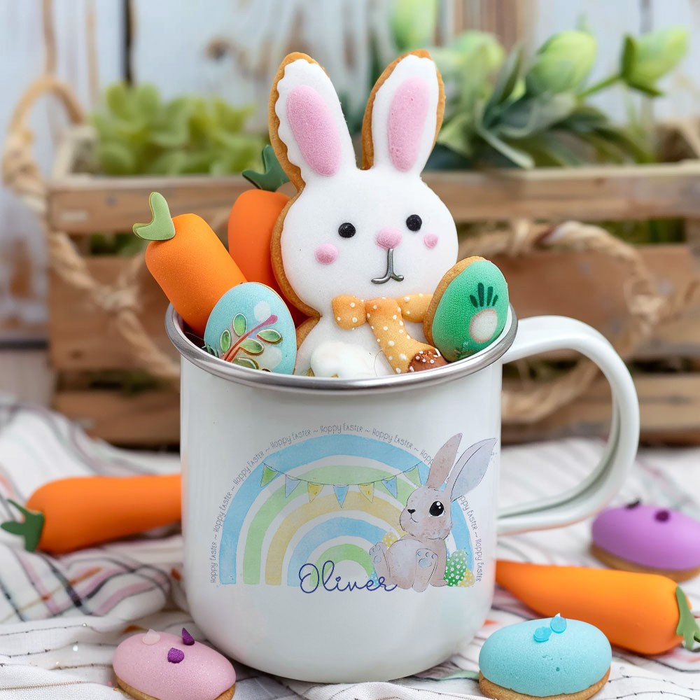 easter decors