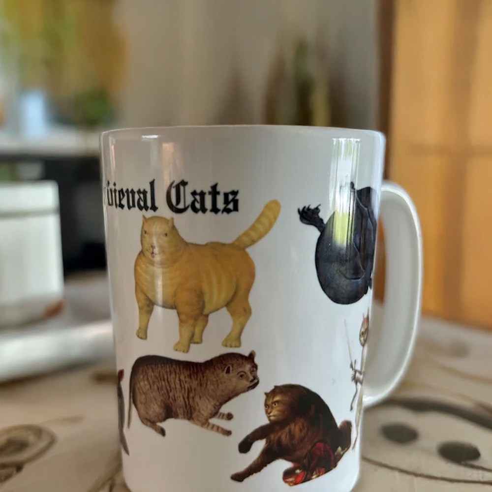 Cat Lover gift