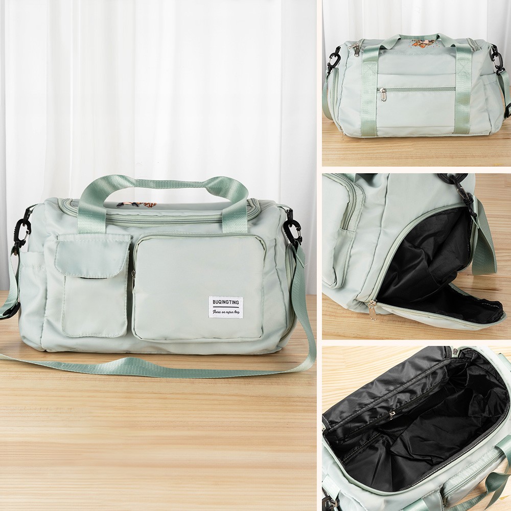 Large Capacity Travel Bag