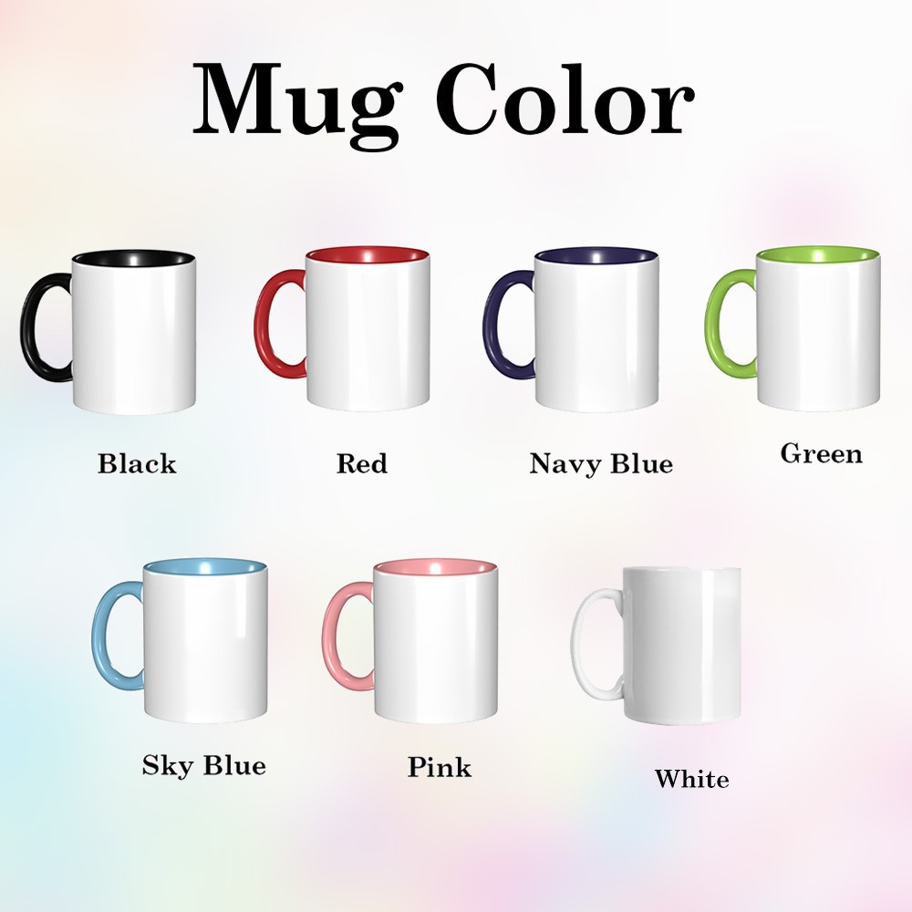 personalized mugs with picture