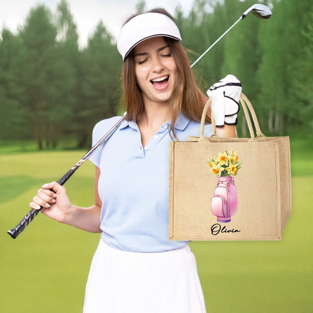 Golf Gift Women