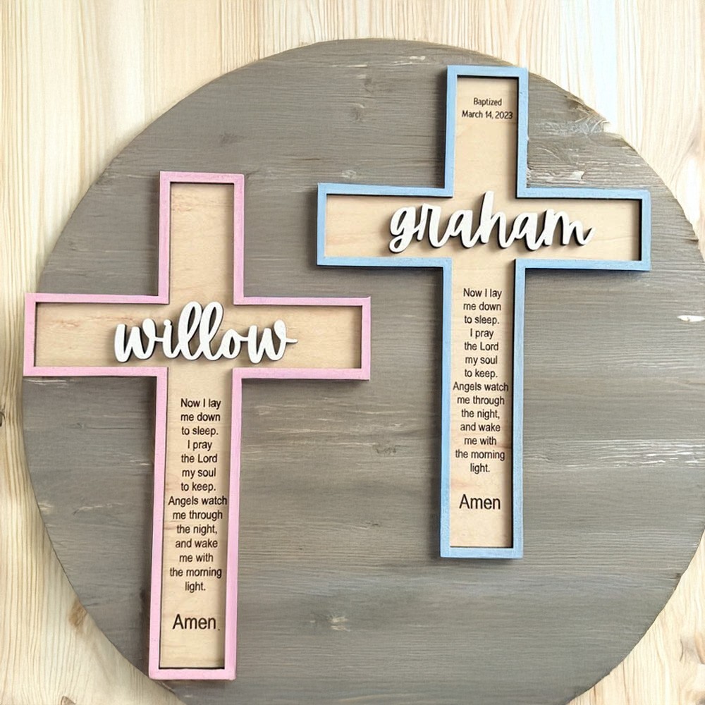 baptism gifts for boys