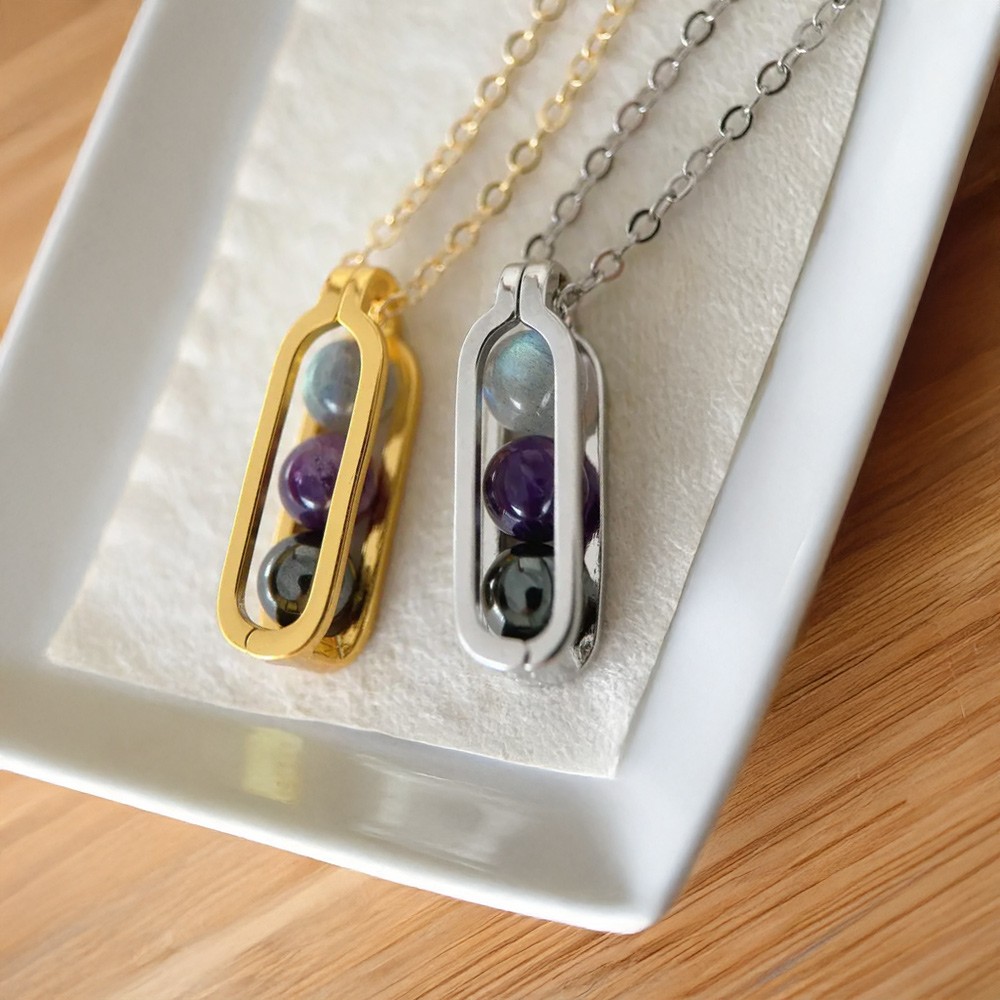 dainty pendants