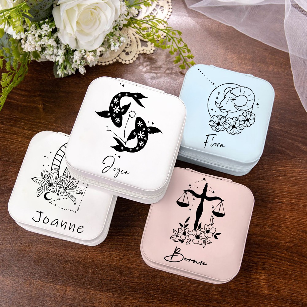 Bridesmaid gift