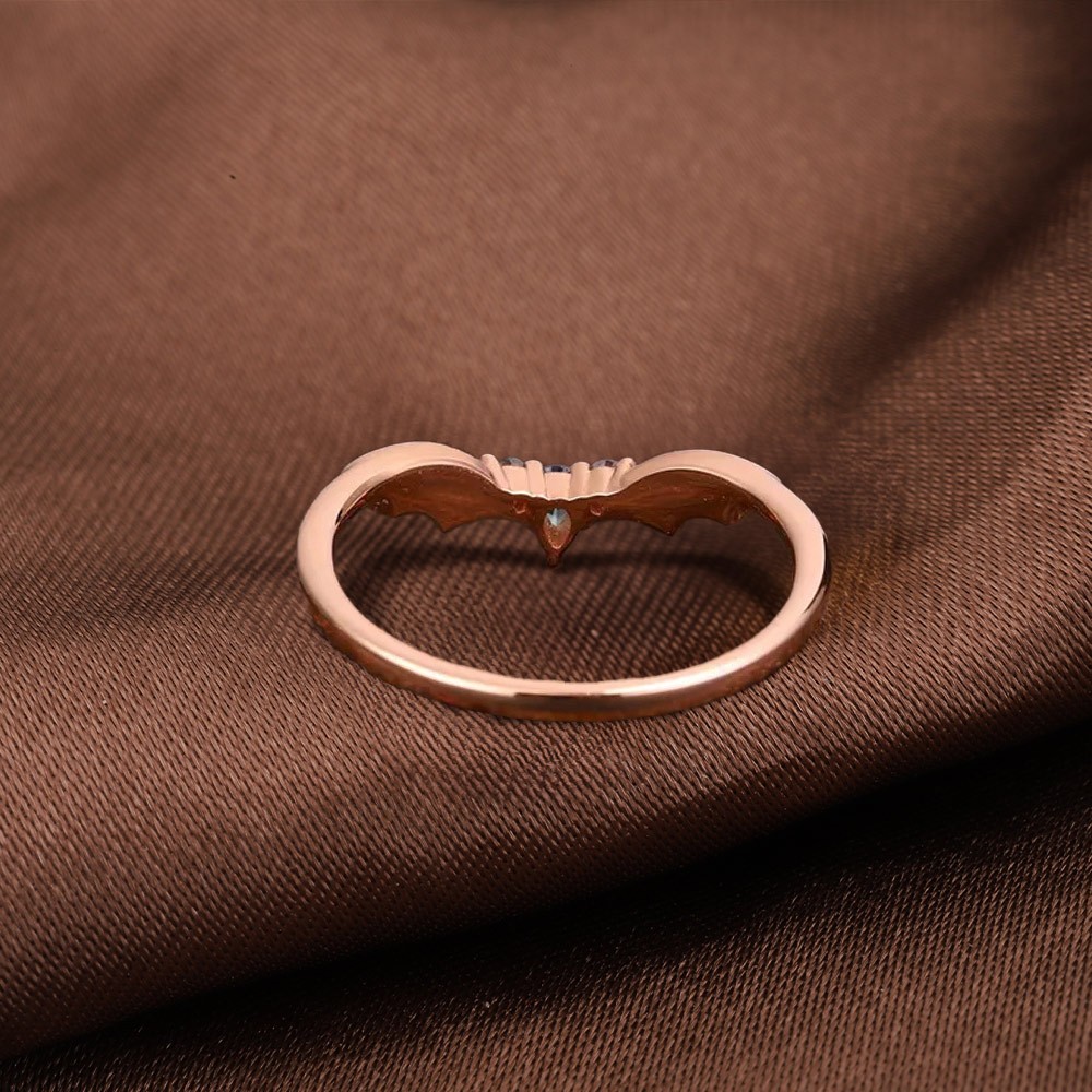 black rings