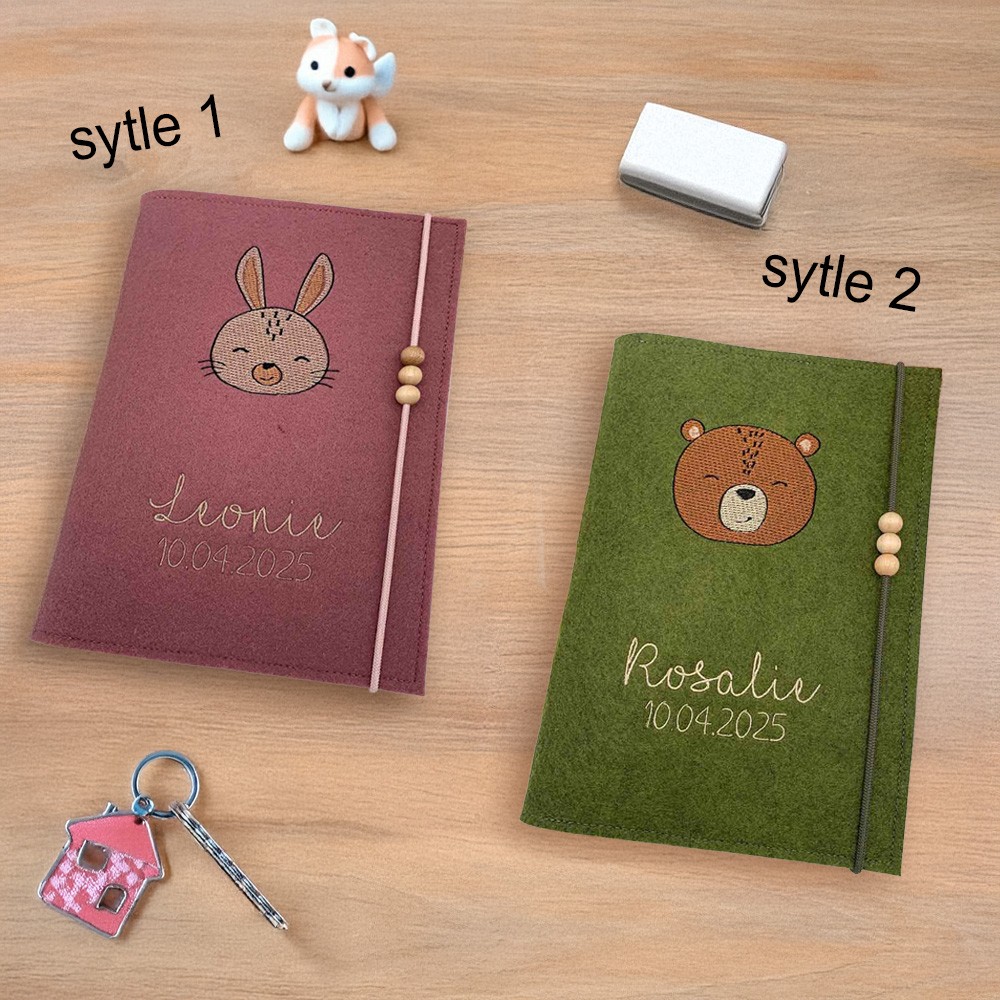Passport storage
