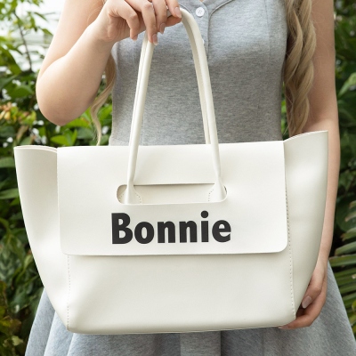 custom bag