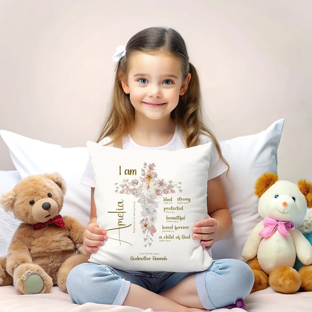 Godchild Gift