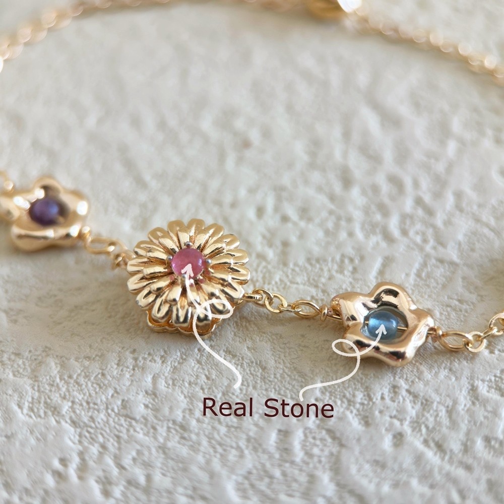 Minimalist Bracelet