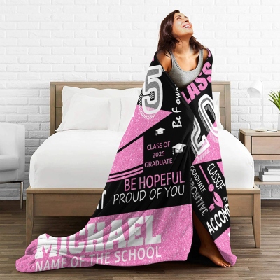 blanket gift