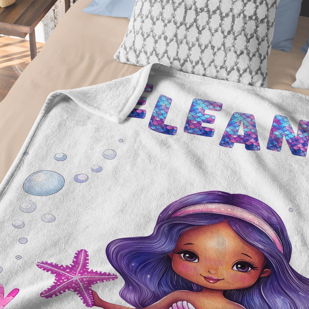 mermaid