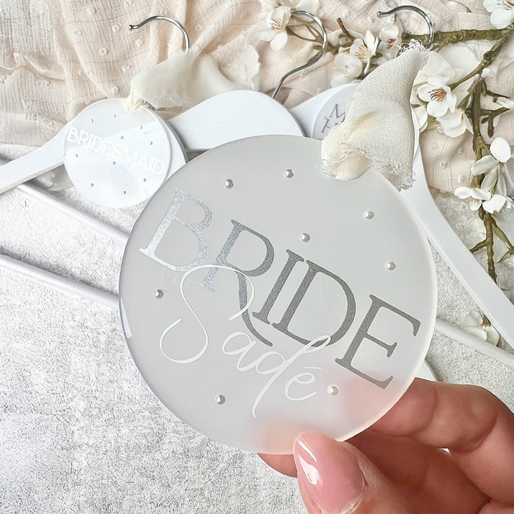 Bridesmaid gift
