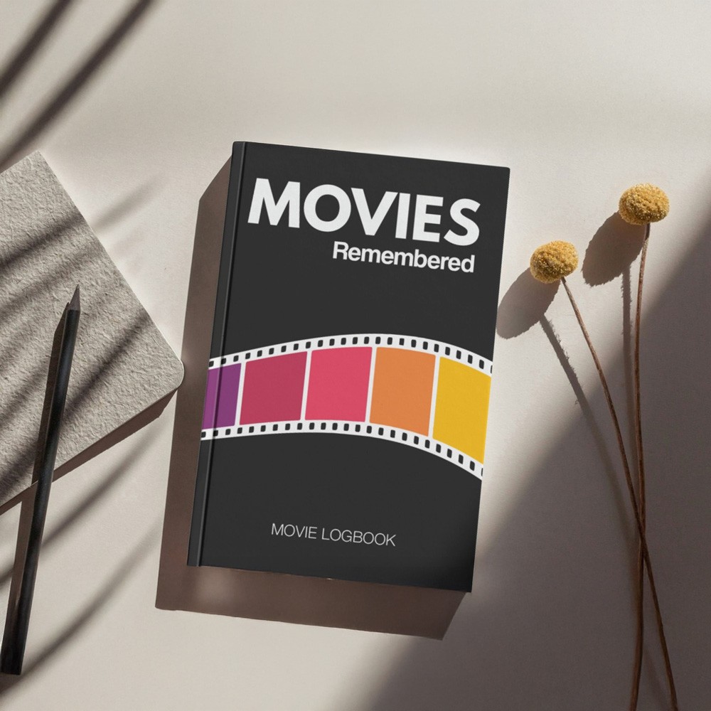 Gift for Movie Lovers