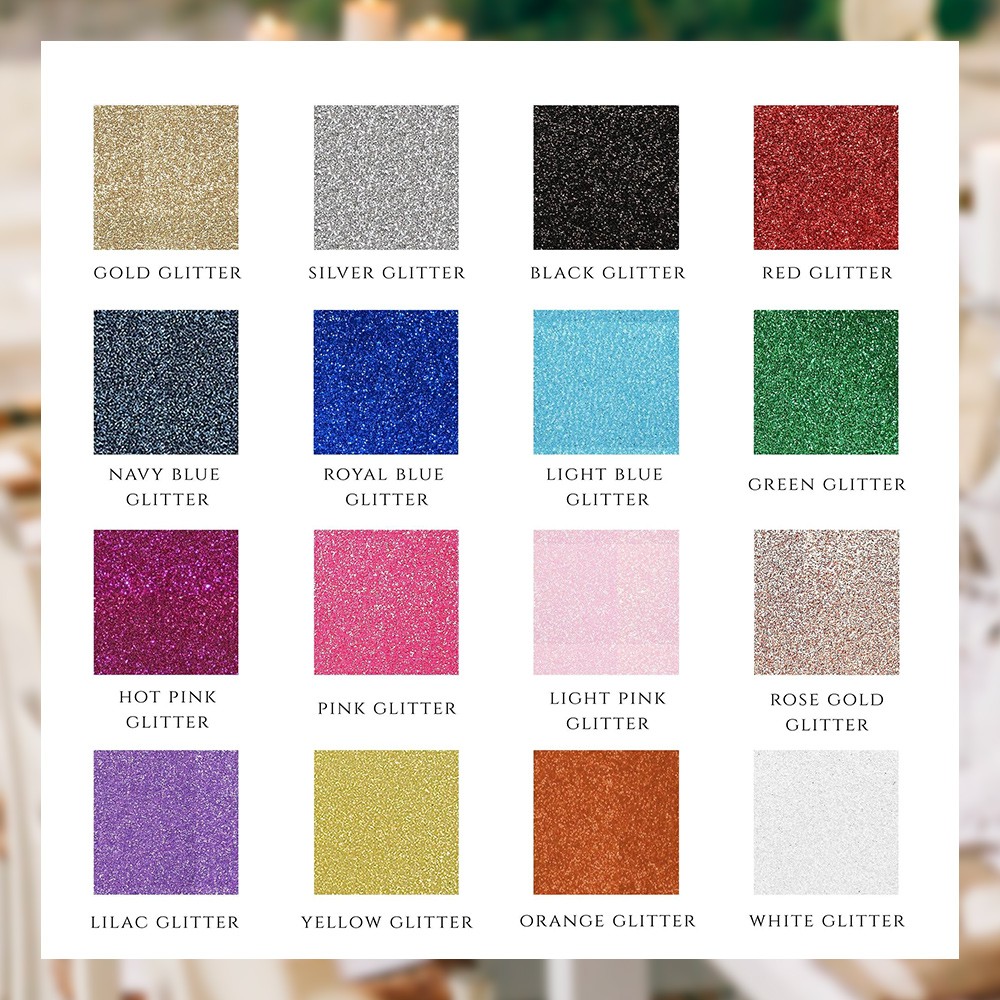 Personalized Wedding Glitter Confetti, Customized Bride and Groom Names, Ring Confetti, Wedding Party Decorations, Wedding Gifts