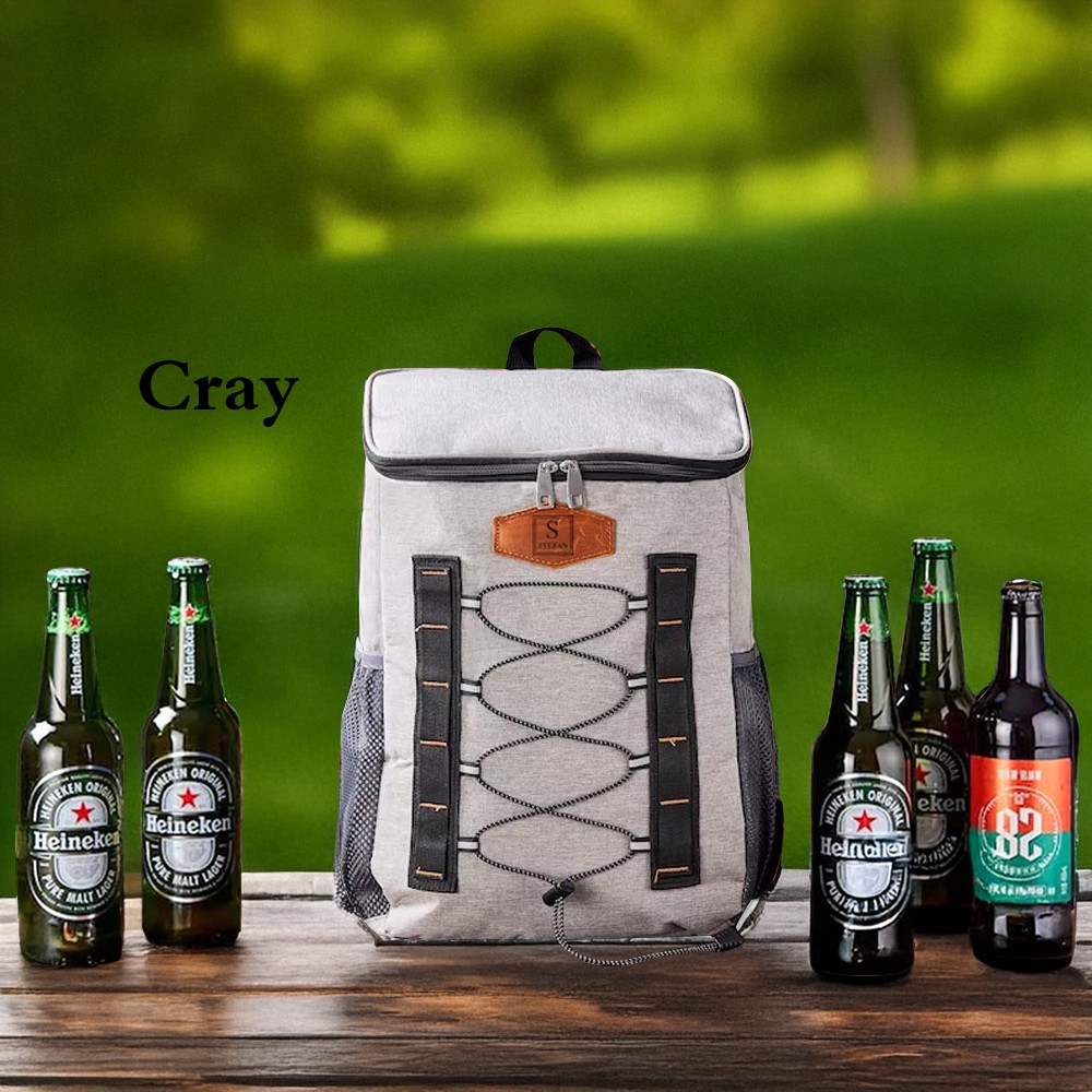 picnic backpack