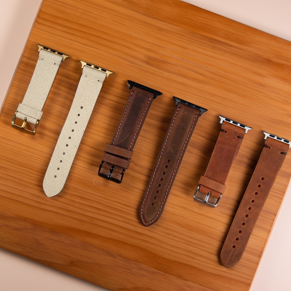 watch band