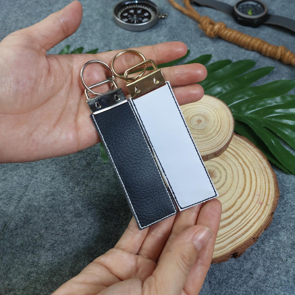 Asthma Key Tag