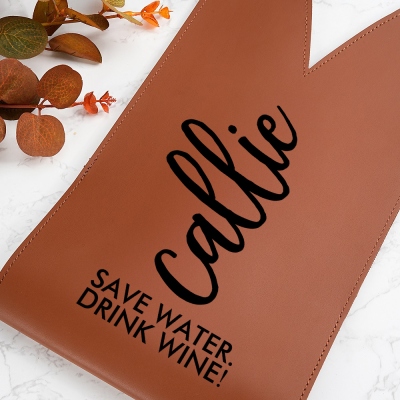 gifts for wine lovers