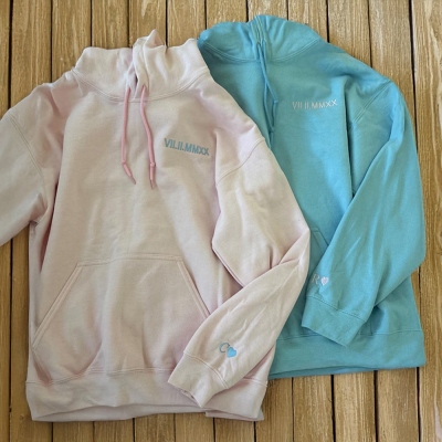 hoodie