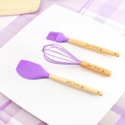 gift for baking lover