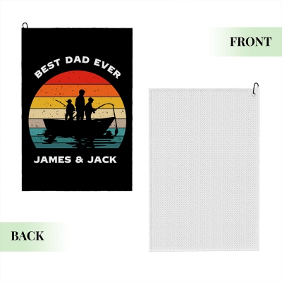 Gifts for fishing enthusiasts