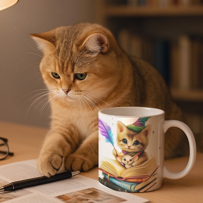 cat lover