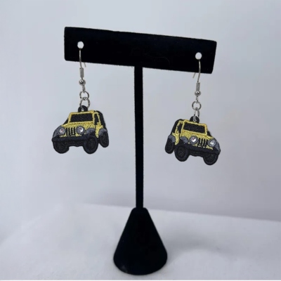 Gift for Jeep Lovers