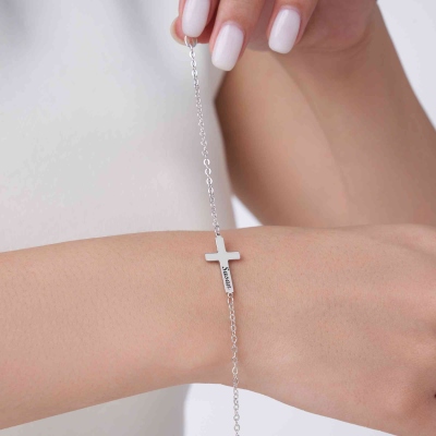 cross