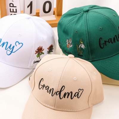 embroidery
