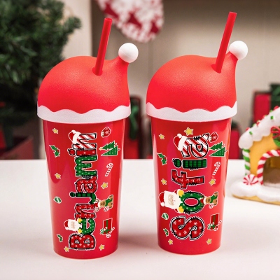 christmas reindeer
