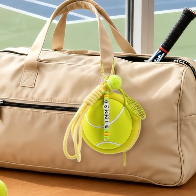 bag charm