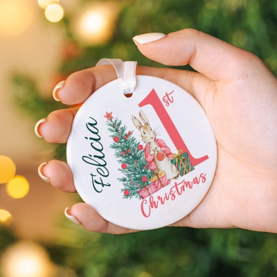Ornaments