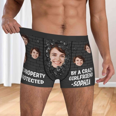 Boxer Briefs