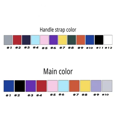 Personalized Name Hockey Stick Bag, Hangable Travel Hockey Stick Reinforced Head Protection Pouch, Sport Accessory, Gift for Hockey Players/Teammates