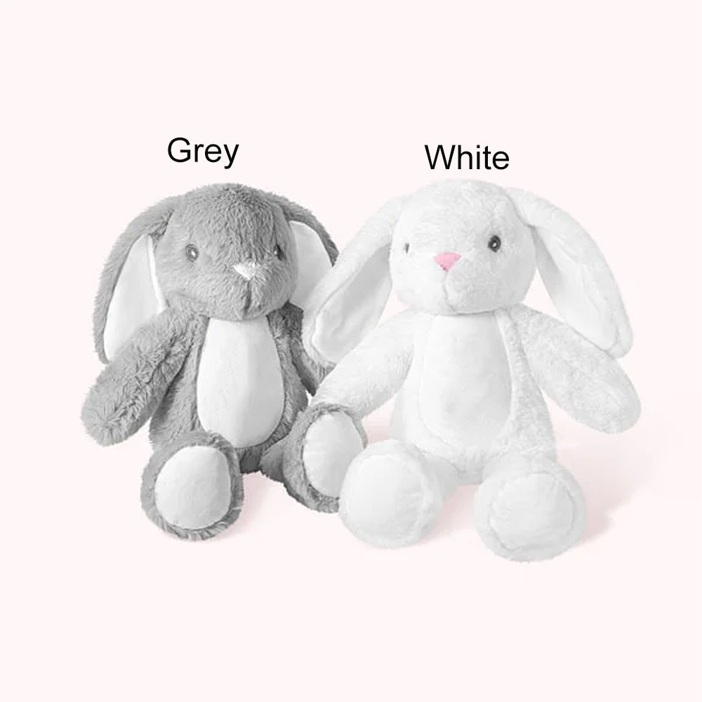 Soft Toy Keepsake