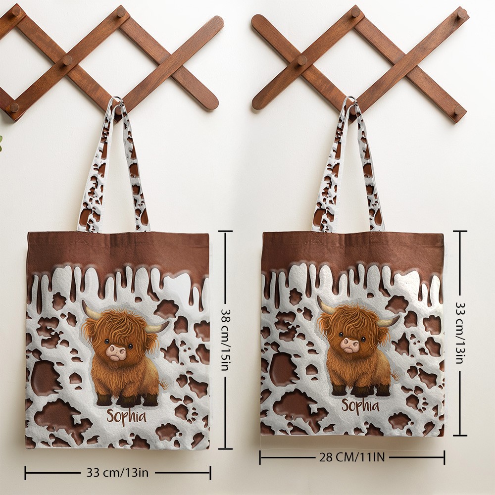 Reusable Shopping Bag