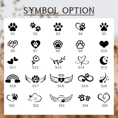 loss of dog