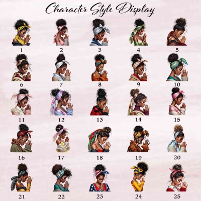 black women