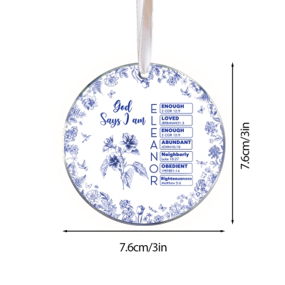 Toile De Jouy